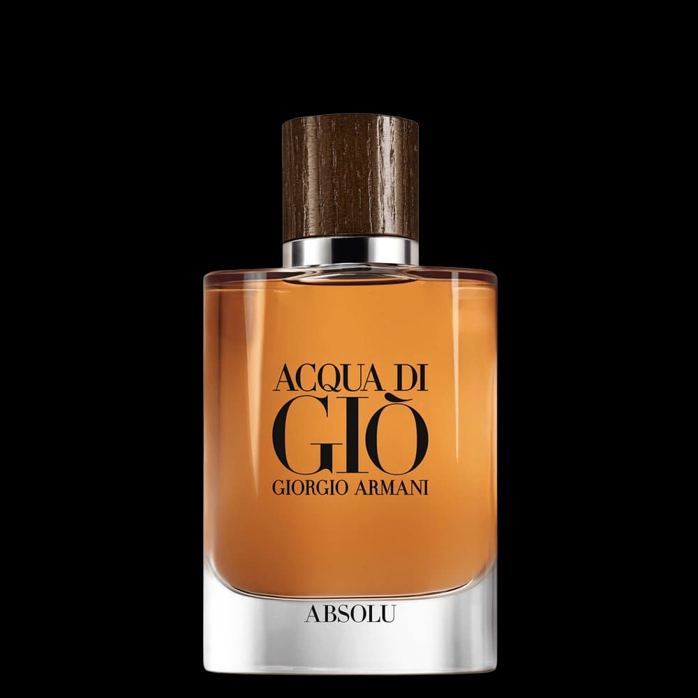 Armani Beauty Armani Acqua di Gio Absolu
