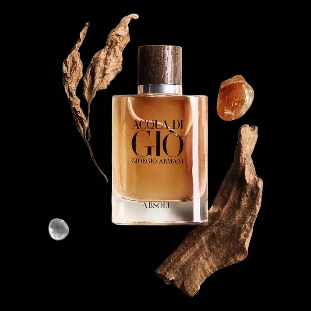 Armani Acqua di Gio Absolu – foto 3