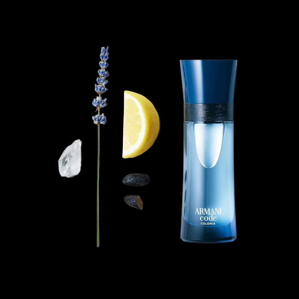Armani Code Colonia Eau de Toilette – foto 2