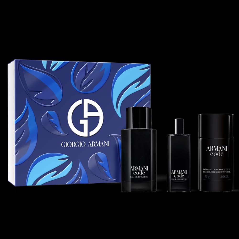 Armani Beauty Armani Code Set