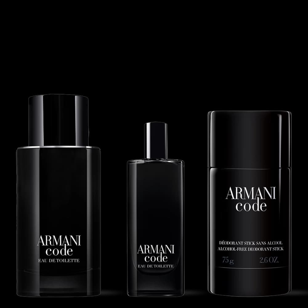 Armani Code Set – foto 2