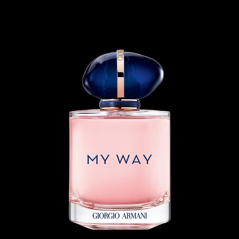 Armani Beauty Armani My Way Eau de Parfum