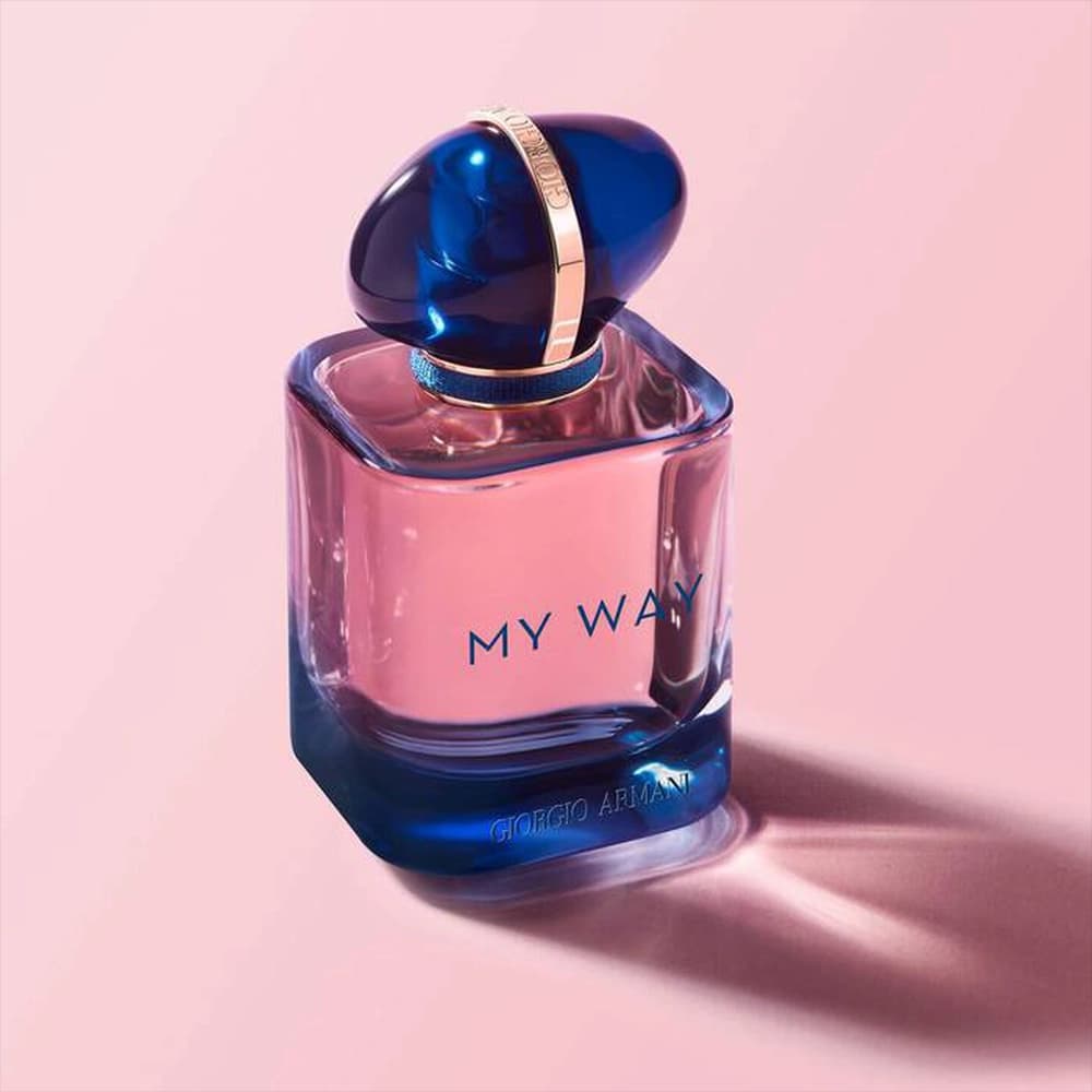 Armani My Way Eau de Parfum Intense – foto 3