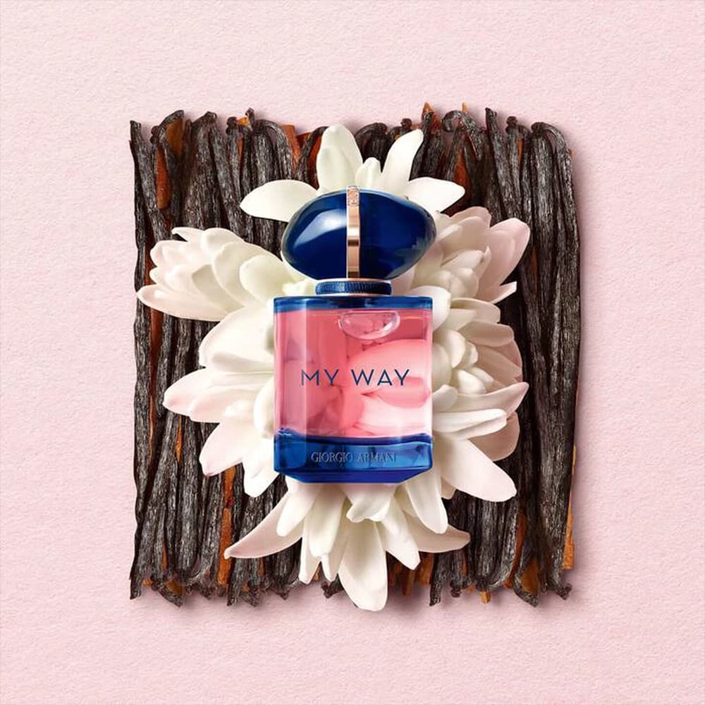 Armani My Way Eau de Parfum Intense – foto 4