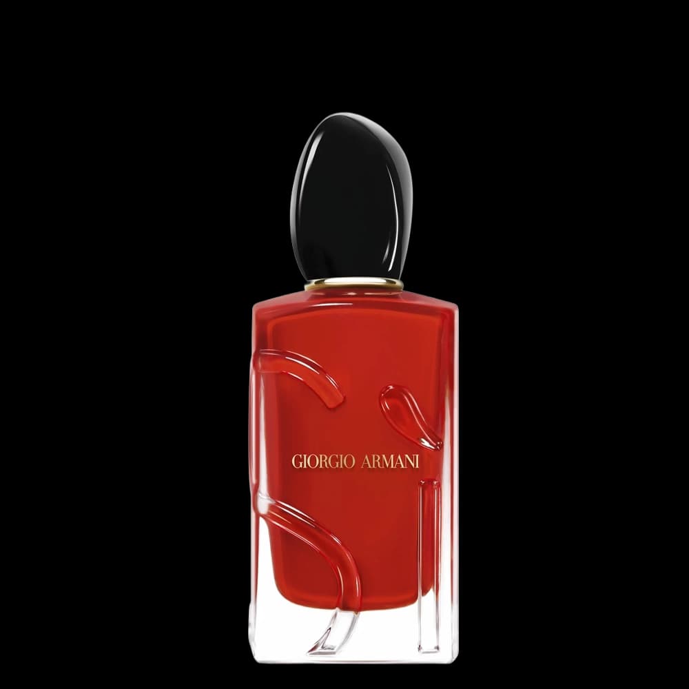Armani Beauty Armani Si Passione Eau de Parfum