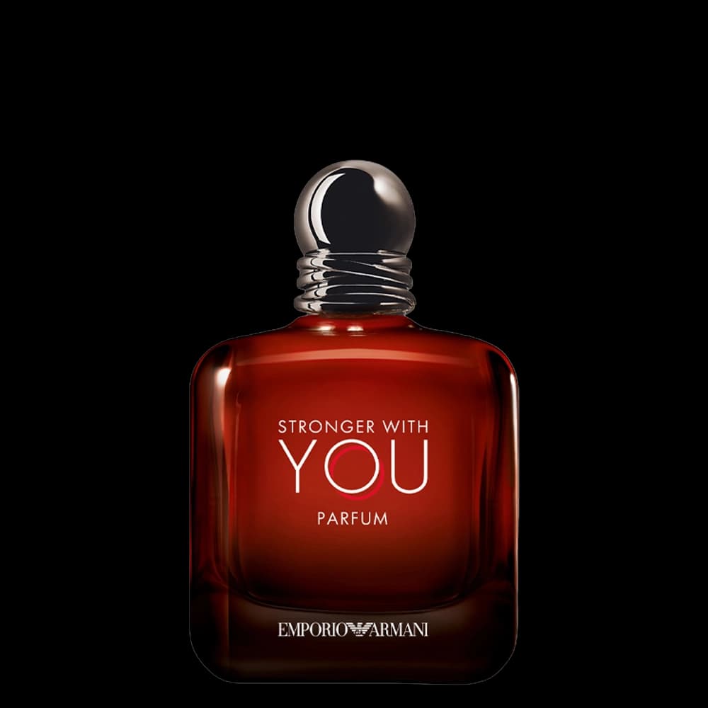 Armani Beauty Armani Stronger With You Parfum