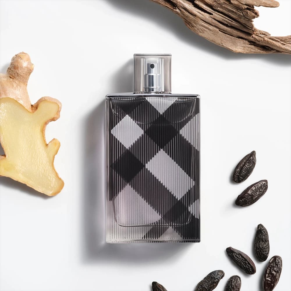 Burberry Brit for Men Eau de Toilette – foto 2