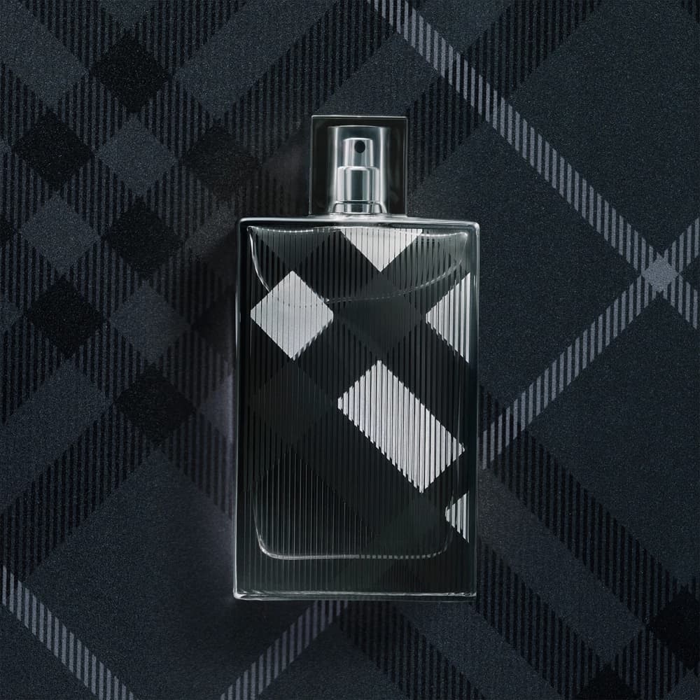 Burberry Brit for Men Eau de Toilette – foto 3