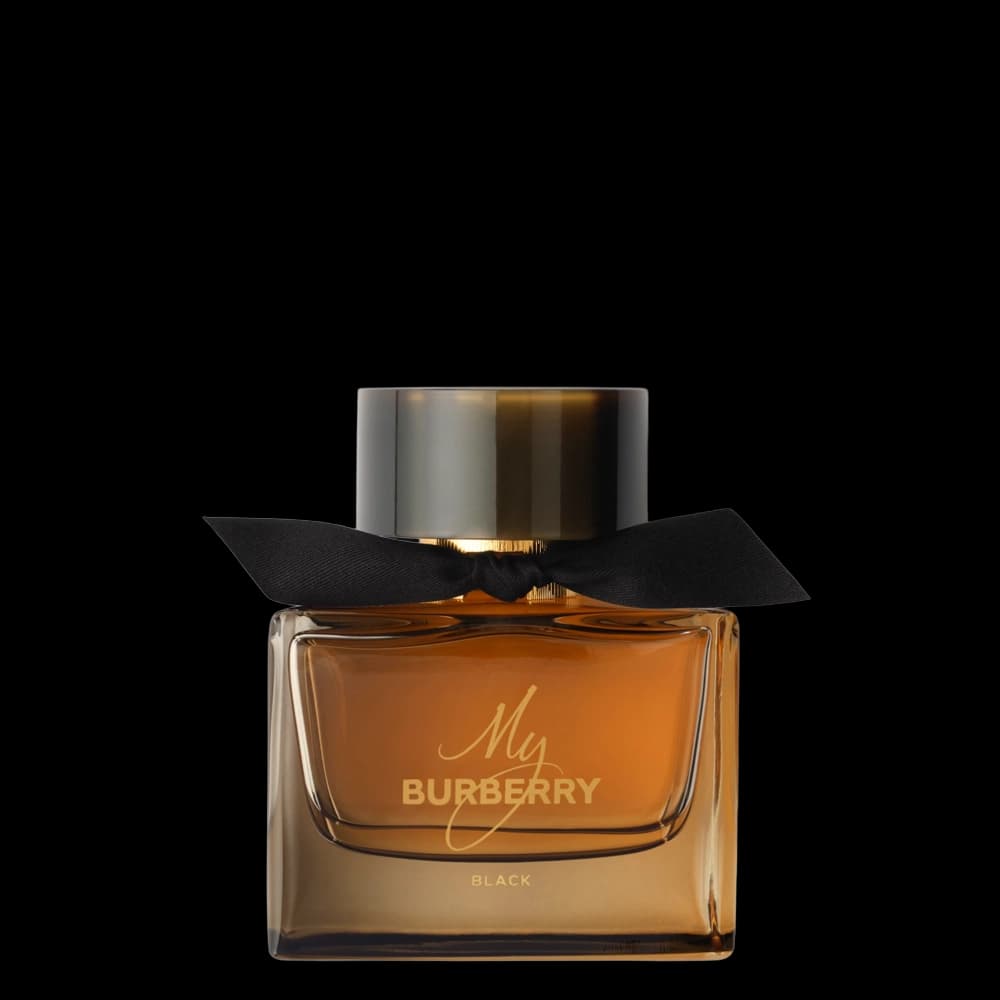 Burberry Burberry My Burberry Black Parfum