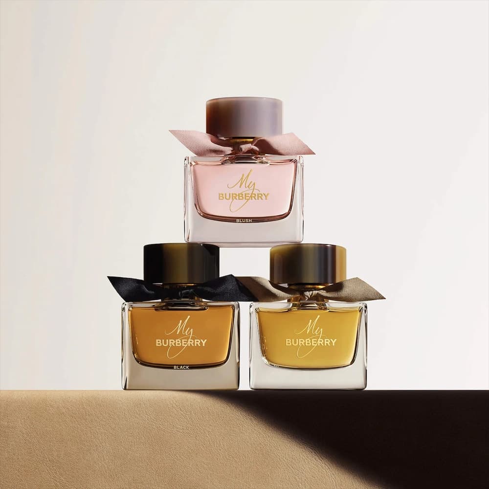 Burberry My Burberry Eau de Parfum – foto 2