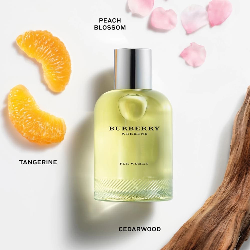 Burberry Weekend for Women Eau de Parfum – foto 2