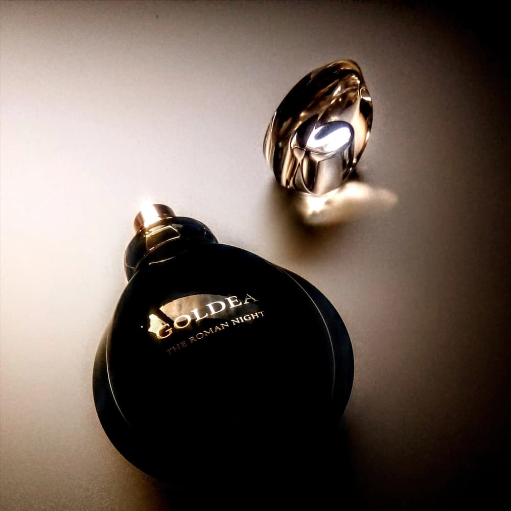 Bvlgari Goldea The Roman Night Eau de Parfum Sensuelle – foto 2