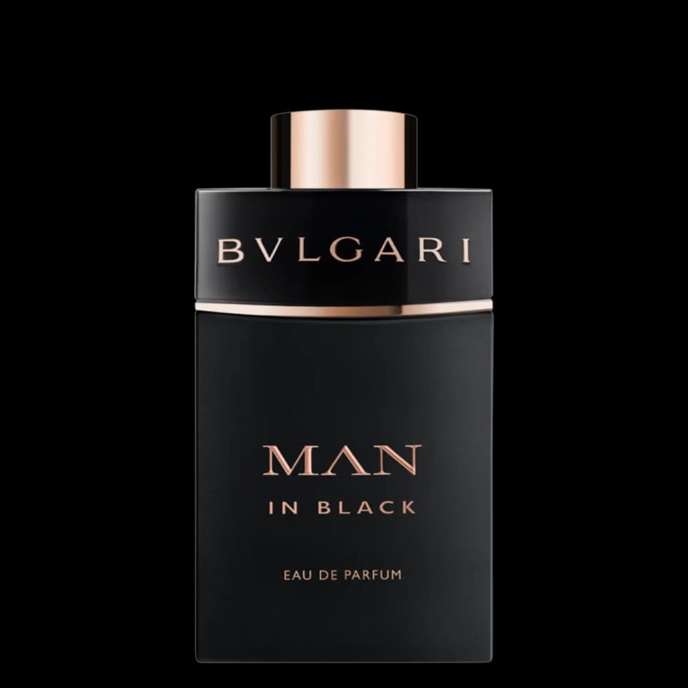 Bvlgari Bvlgari Man in Black Eau de Parfum
