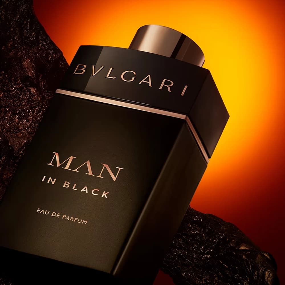 Bvlgari Man in Black Eau de Parfum – foto 2