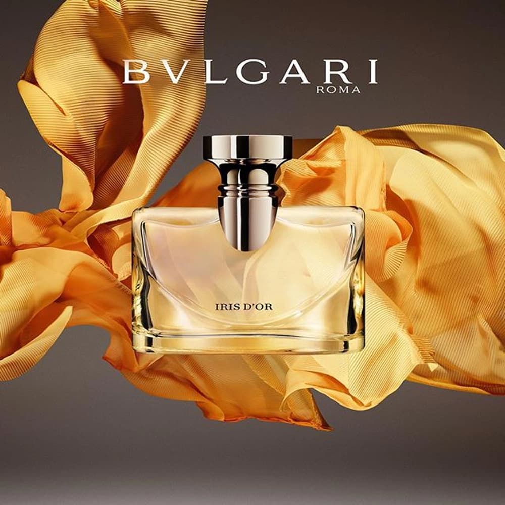 Bvlgari Splendida Iris d'Or Eau de Parfum – foto 2