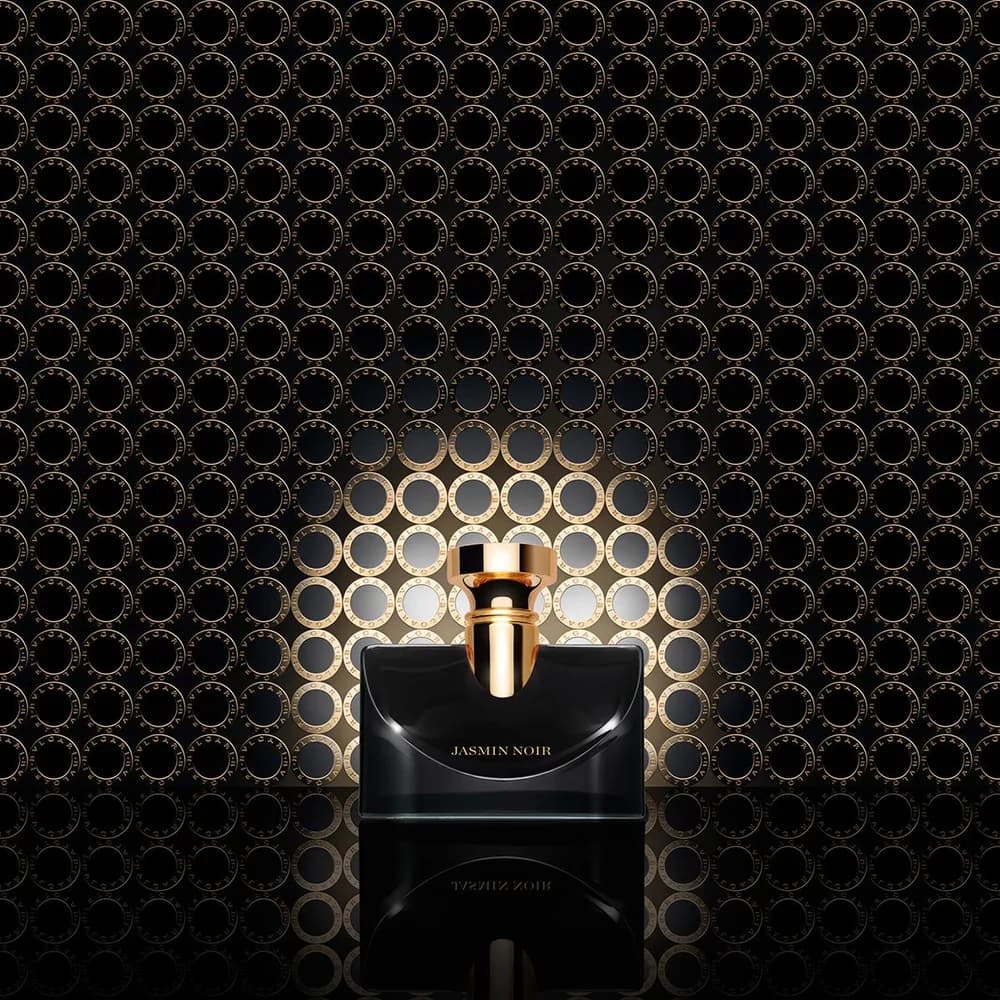 Bvlgari Splendida Jasmin Noir Eau de Parfum – foto 2