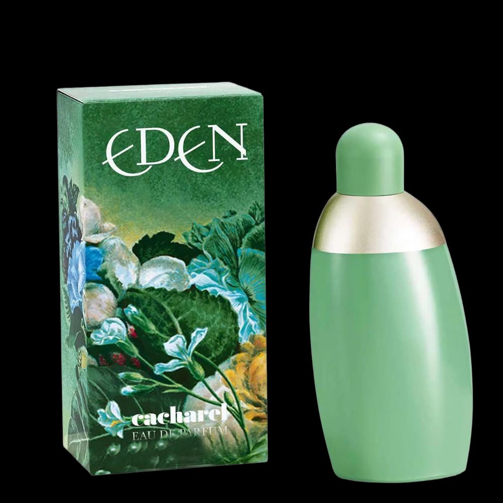 Cacharel Eden Eau de Parfum – foto 3