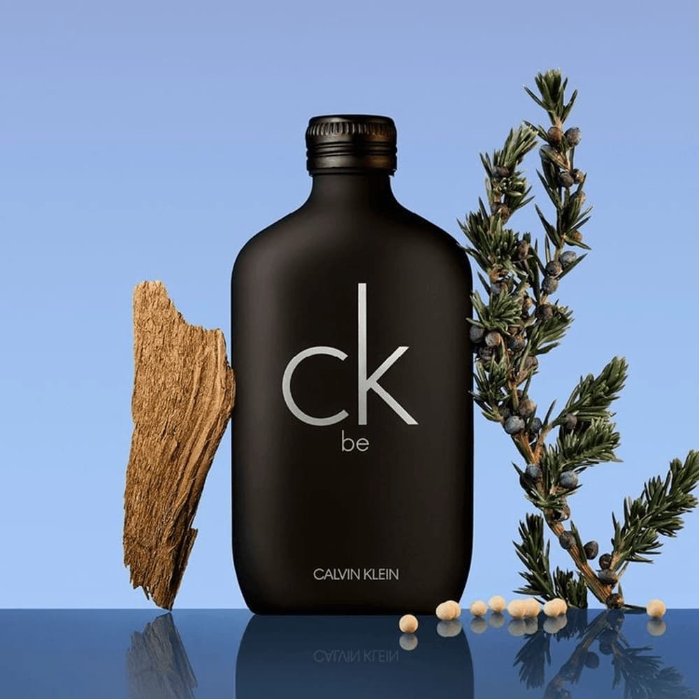 Calvin Klein Be Eau de Toilette – foto 2