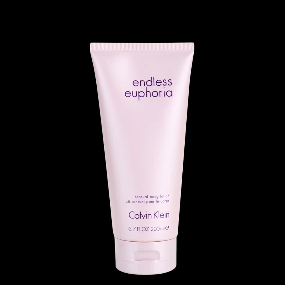 Calvin Klein Calvin Klein Endless Euphoria Sensual Body Lotion