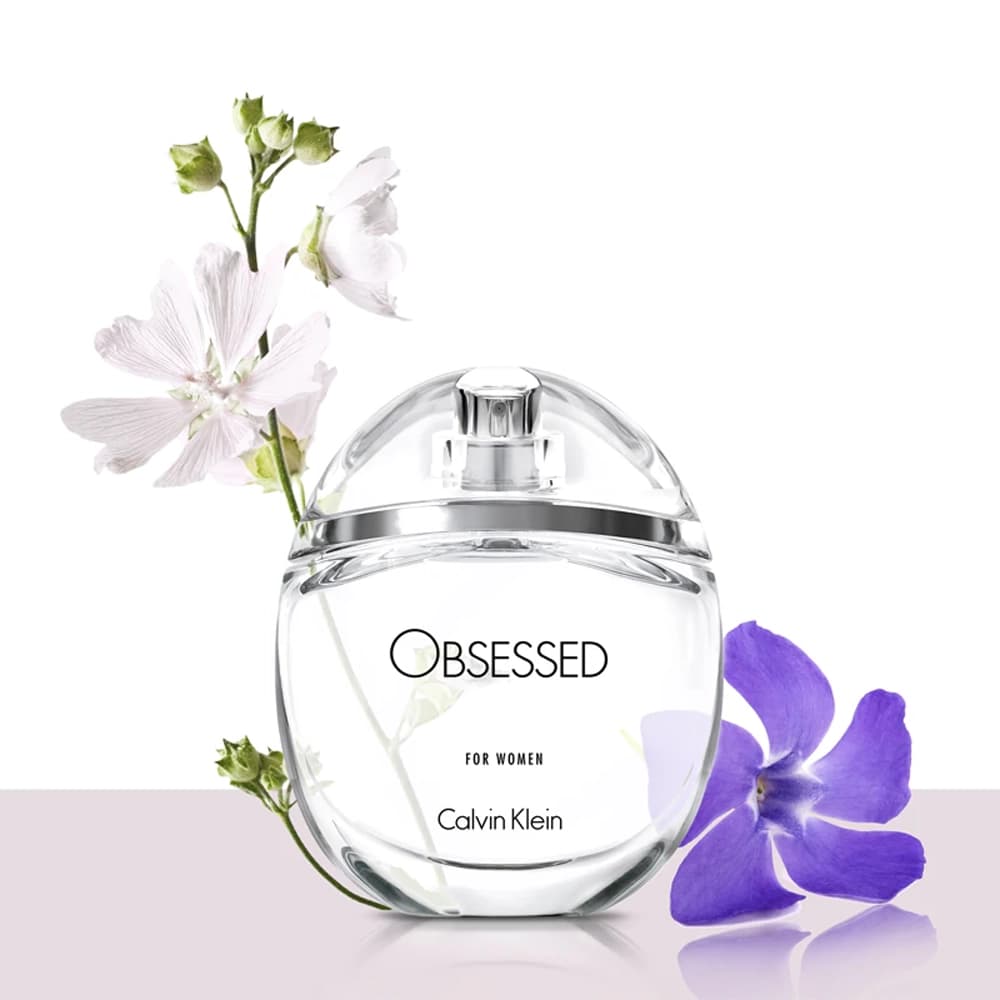 Calvin Klein Obsessed for Her Eau de Parfum – foto 2