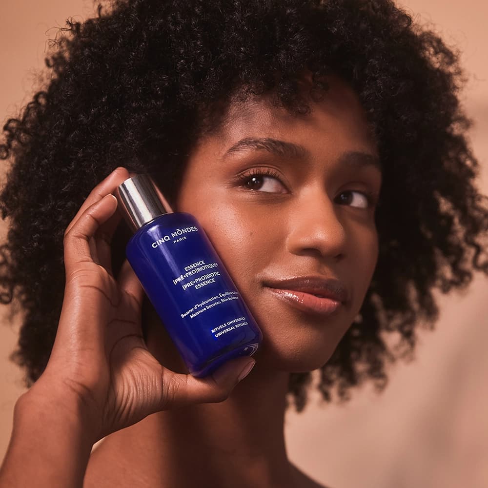 Cinq Mondes [Pre+Pro]biotic Essence – foto 2
