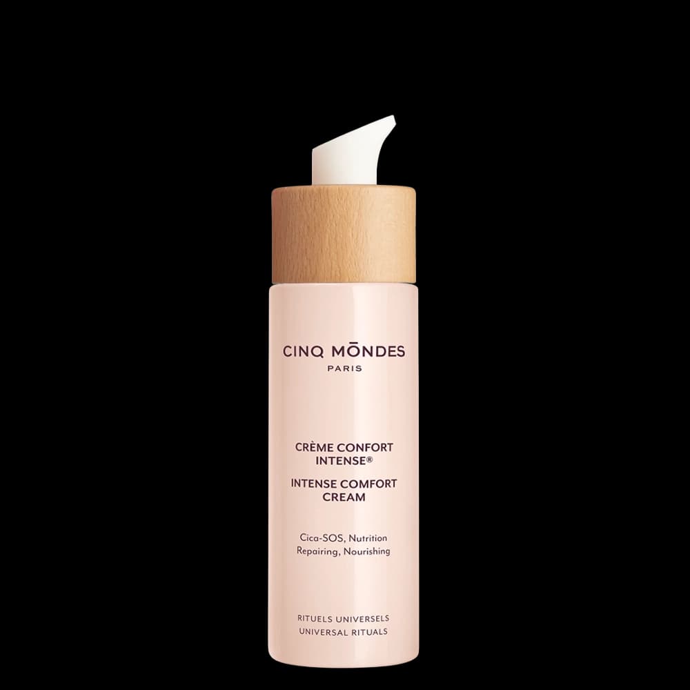 Cinq Mondes Cinq Mondes Intense Comfort Cream