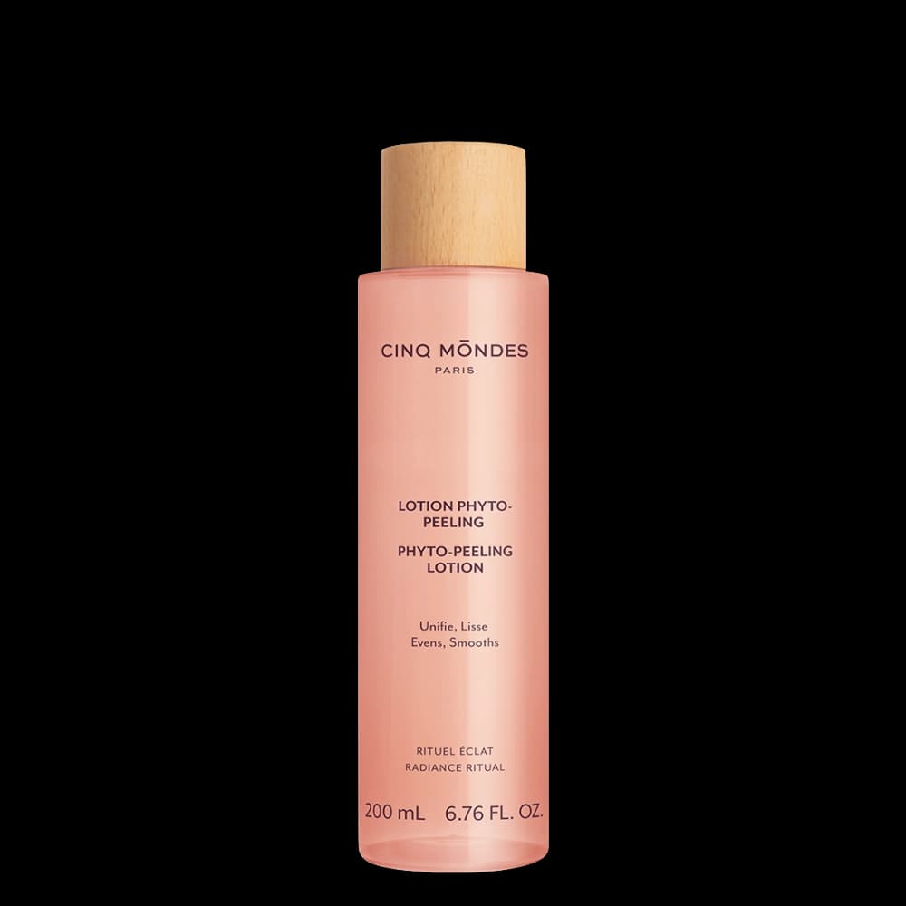 Cinq Mondes Cinq Mondes Phyto-Peeling Lotion