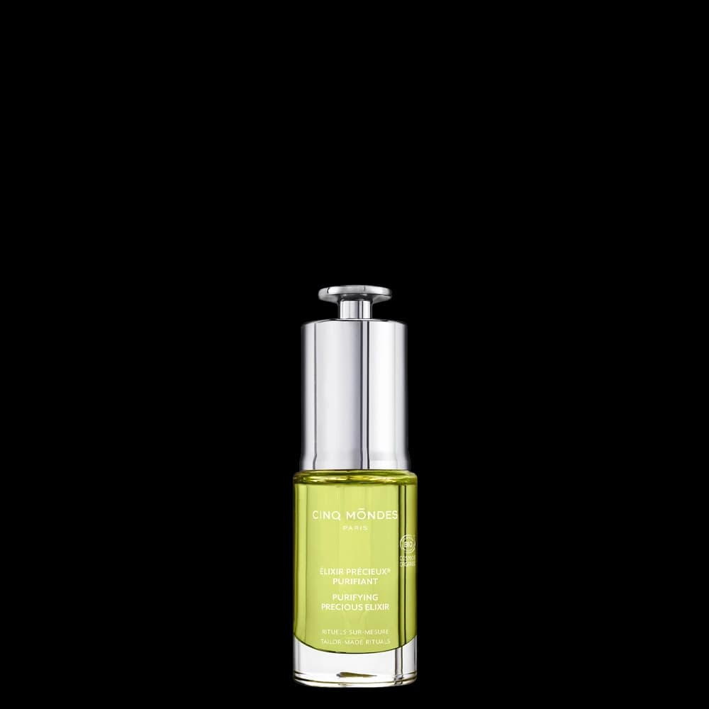 Cinq Mondes Cinq Mondes Purifying Precious Elixir