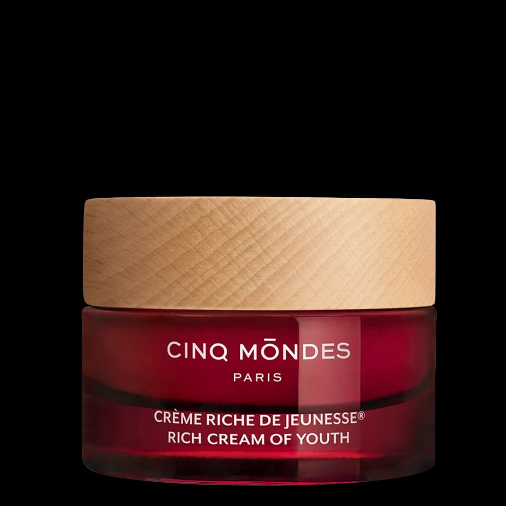 Cinq Mondes Cinq Mondes Rich Cream of Youth