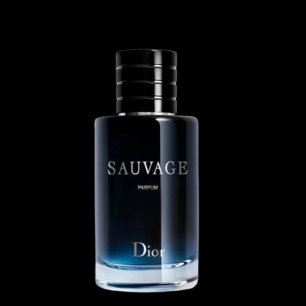 Dior Dior Sauvage Parfum