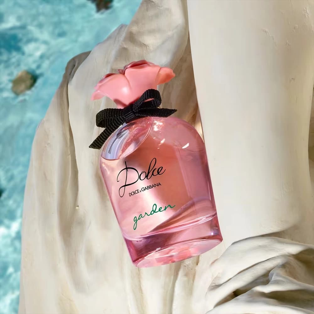 Dolce&Gabbana Dolce Garden Eau de Parfum – foto 2