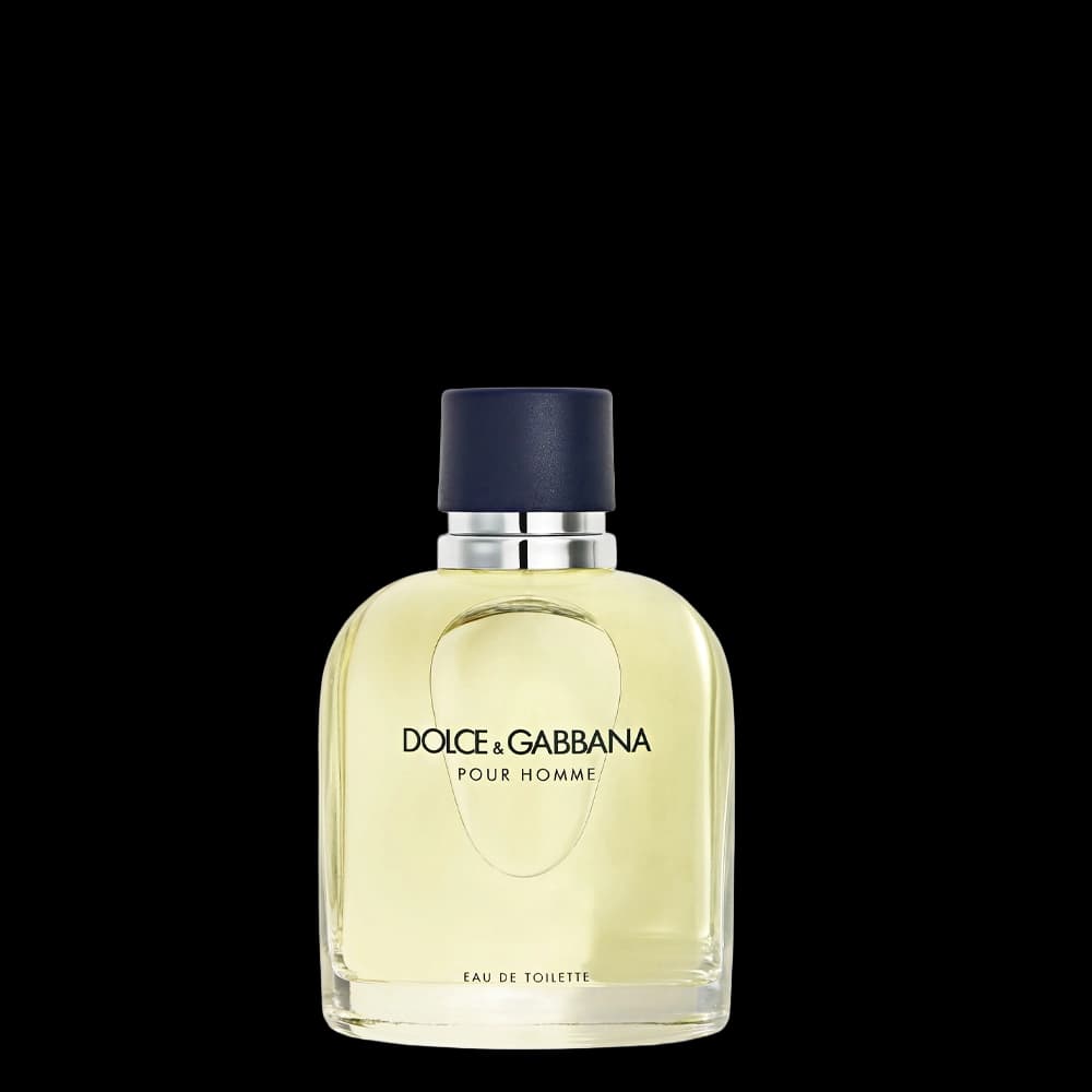 Dolce & Gabbana Dolce&Gabbana Pour Homme Eau de Toilette