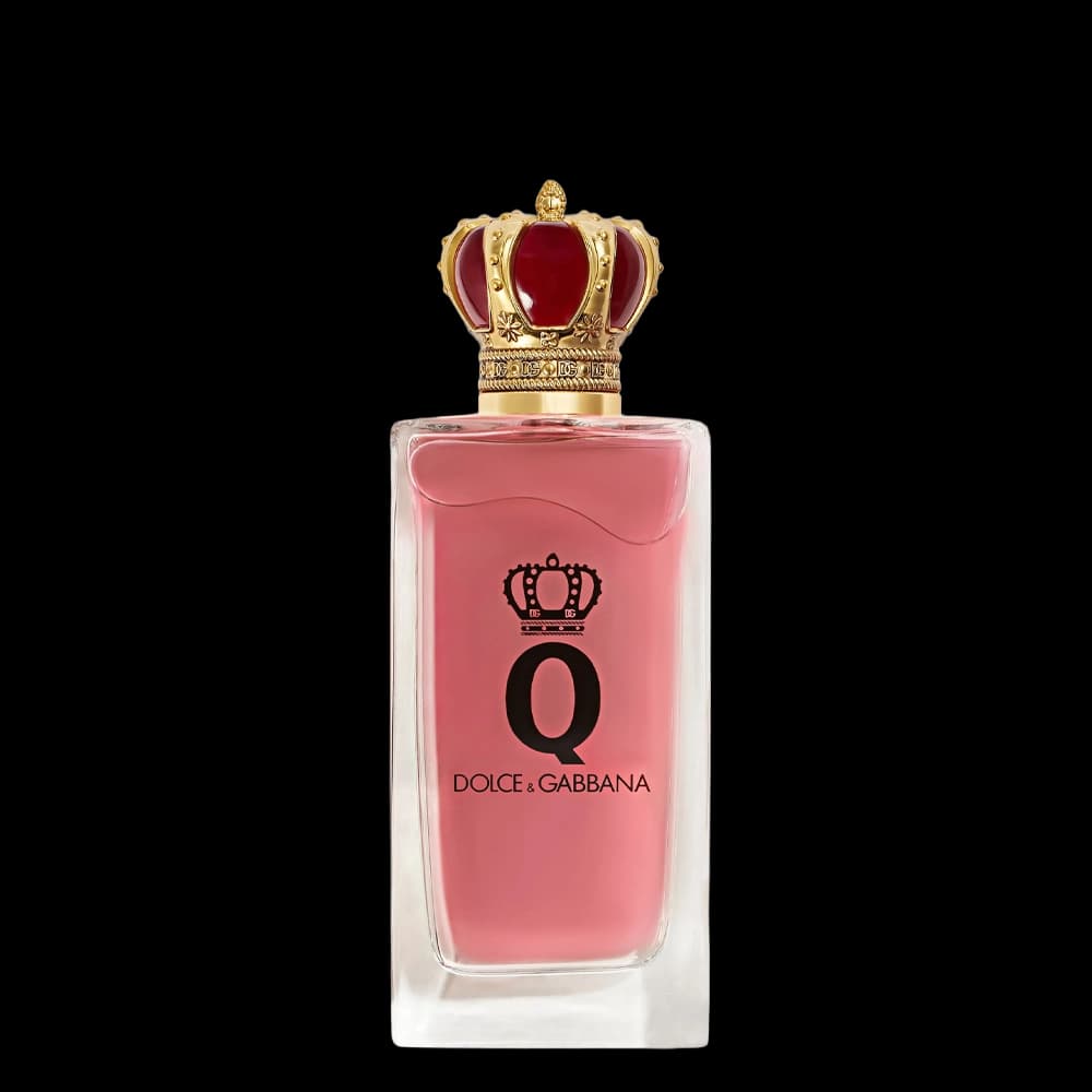 Dolce & Gabbana Dolce&Gabbana Q Eau de Parfum Intense