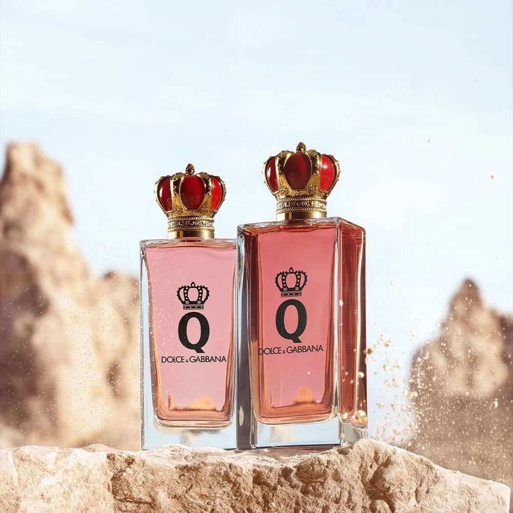 Dolce&Gabbana Q Eau de Parfum – foto 2