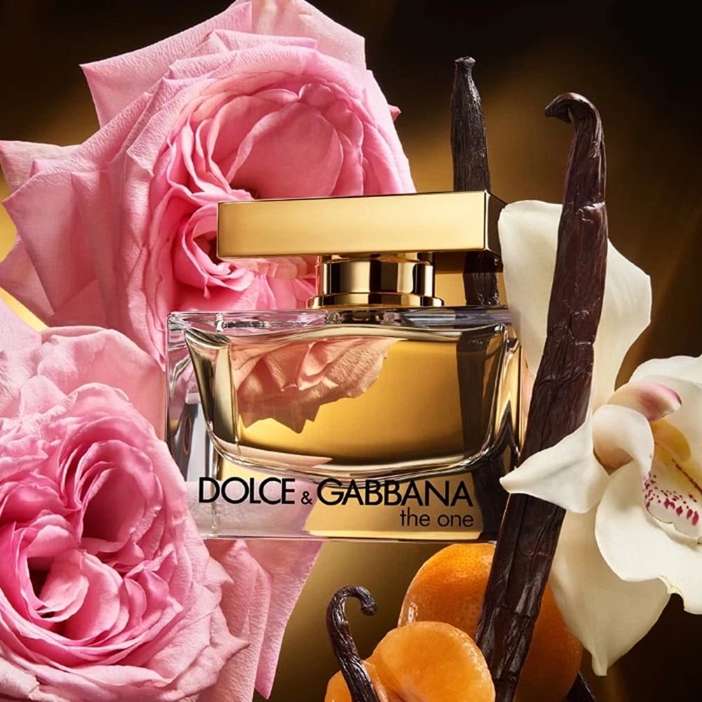 Dolce&Gabbana The One Eau de Parfum – foto 2