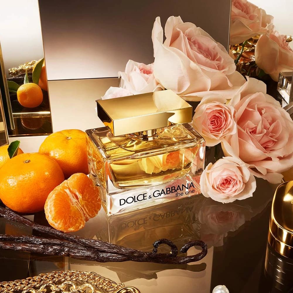 Dolce&Gabbana The One Eau de Parfum – foto 4