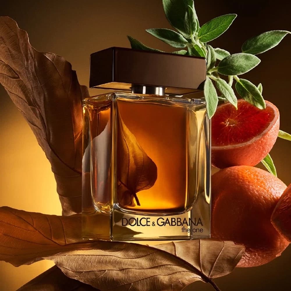 Dolce&Gabbana The One for Men Eau de Parfum – foto 2