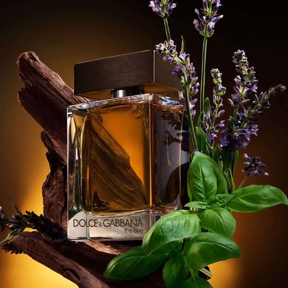 Dolce&Gabbana The One for Men Eau de Toilette – foto 2