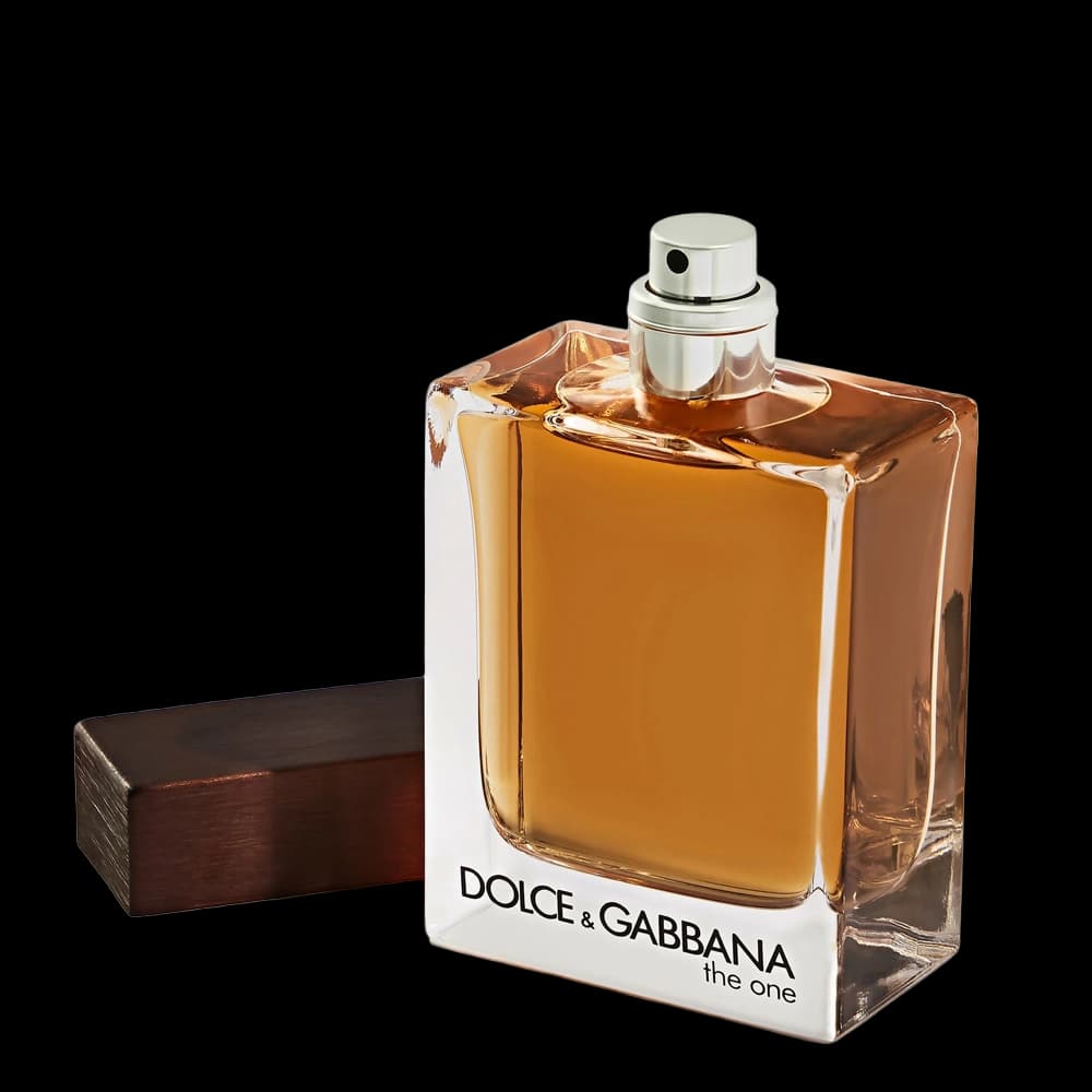 Dolce&Gabbana The One for Men Eau de Toilette – foto 3