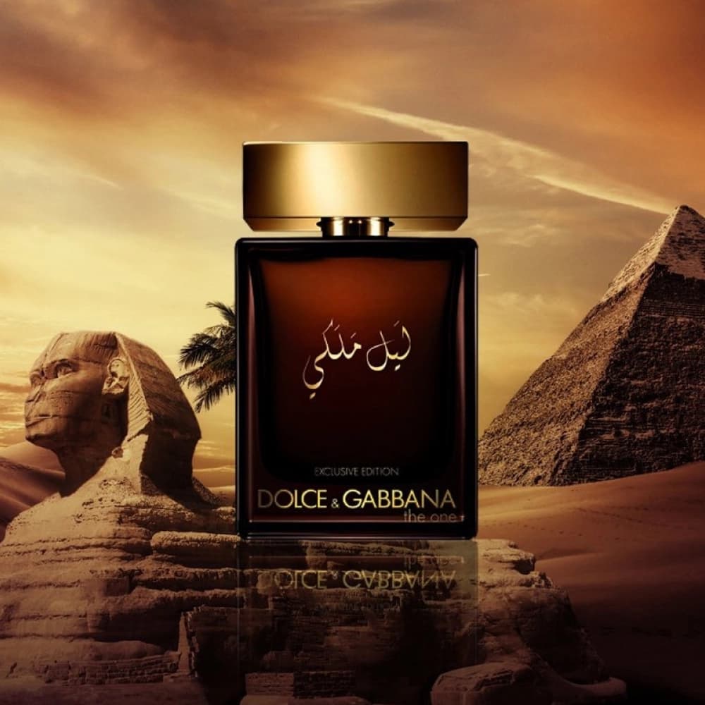 Dolce&Gabbana The One Royal Night Eau de Parfum – foto 2
