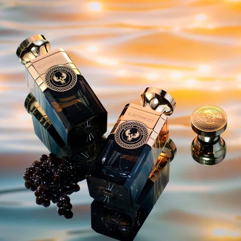 Electimuss Black Caviar – foto 2