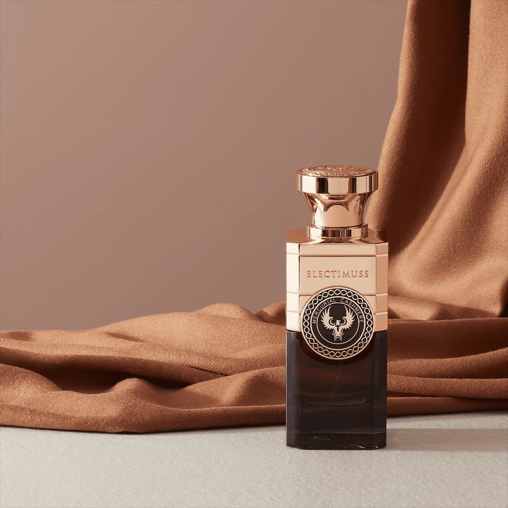 Electimuss Mercurial Cashmere – foto 5