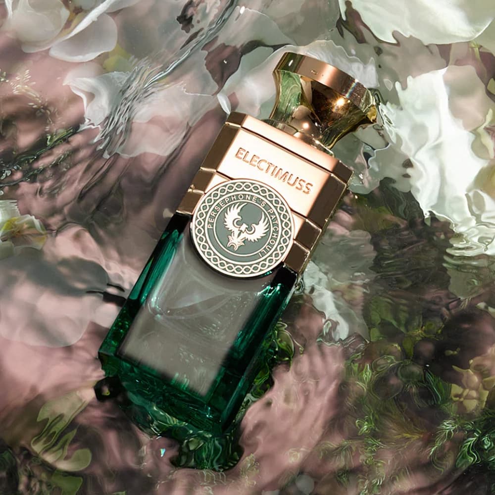 Electimuss Persephone's Patchouli – foto 2