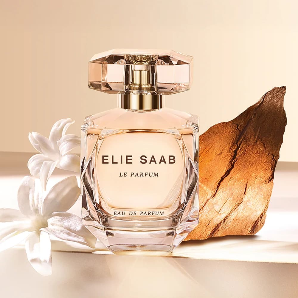 Elie Saab Le Parfum Eau de Parfum – foto 2