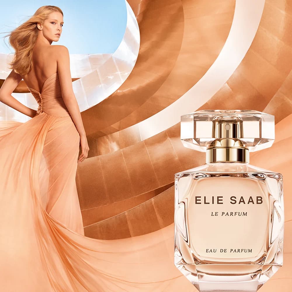 Elie Saab Le Parfum Eau de Parfum – foto 3