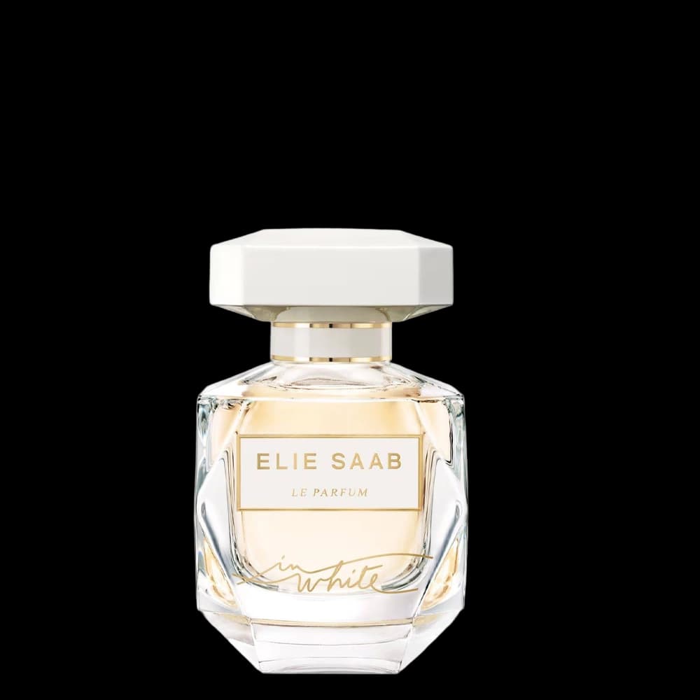Elie Saab Elie Saab Le Parfum in White Eau de Parfum