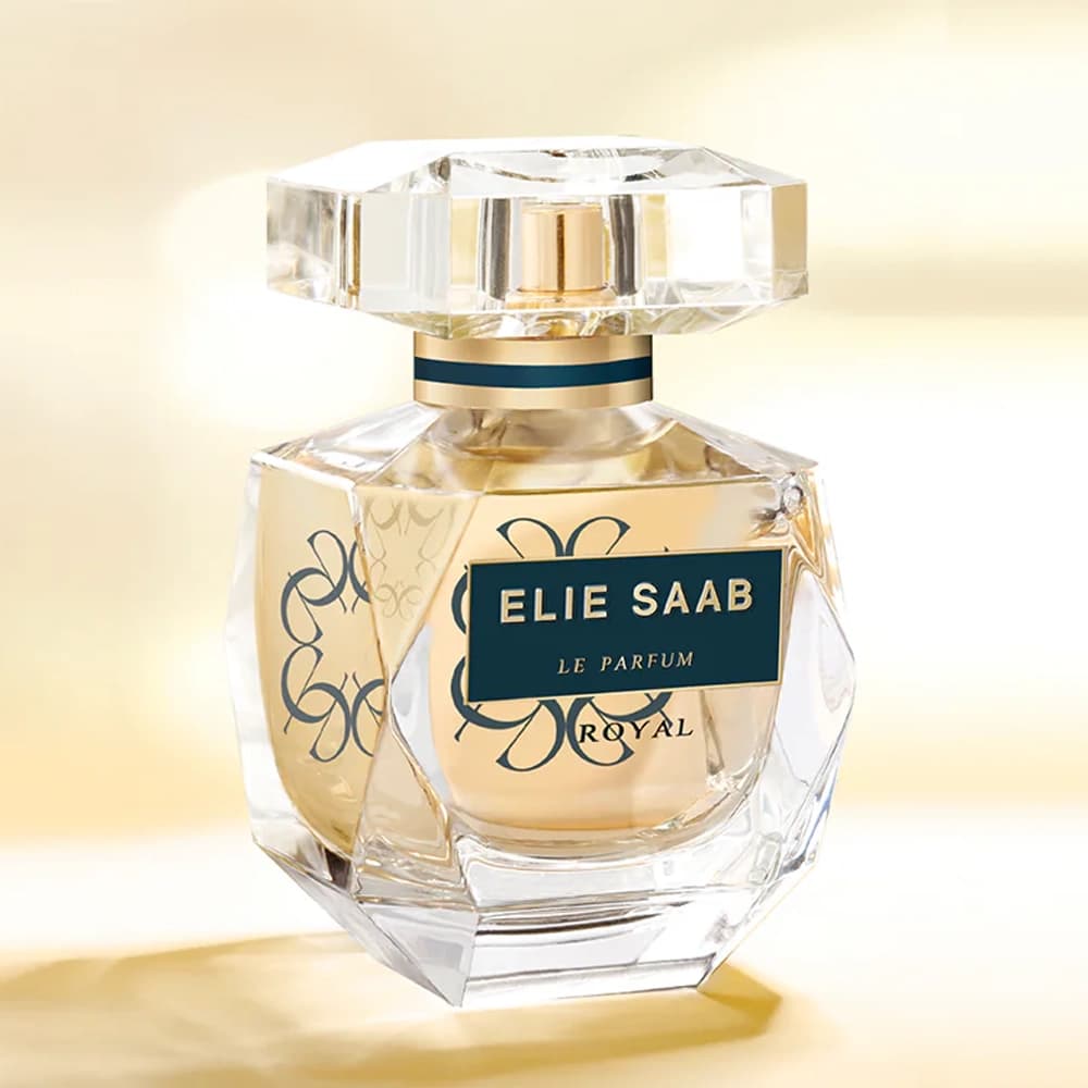 Elie Saab Le Parfum Royal Eau de Parfum – foto 2