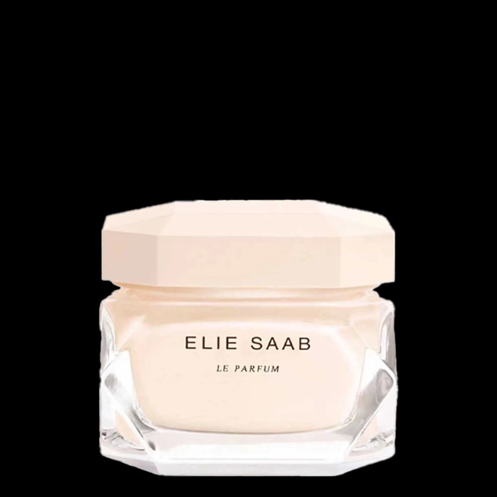 Elie Saab Elie Saab Le Parfum Scented Body Cream