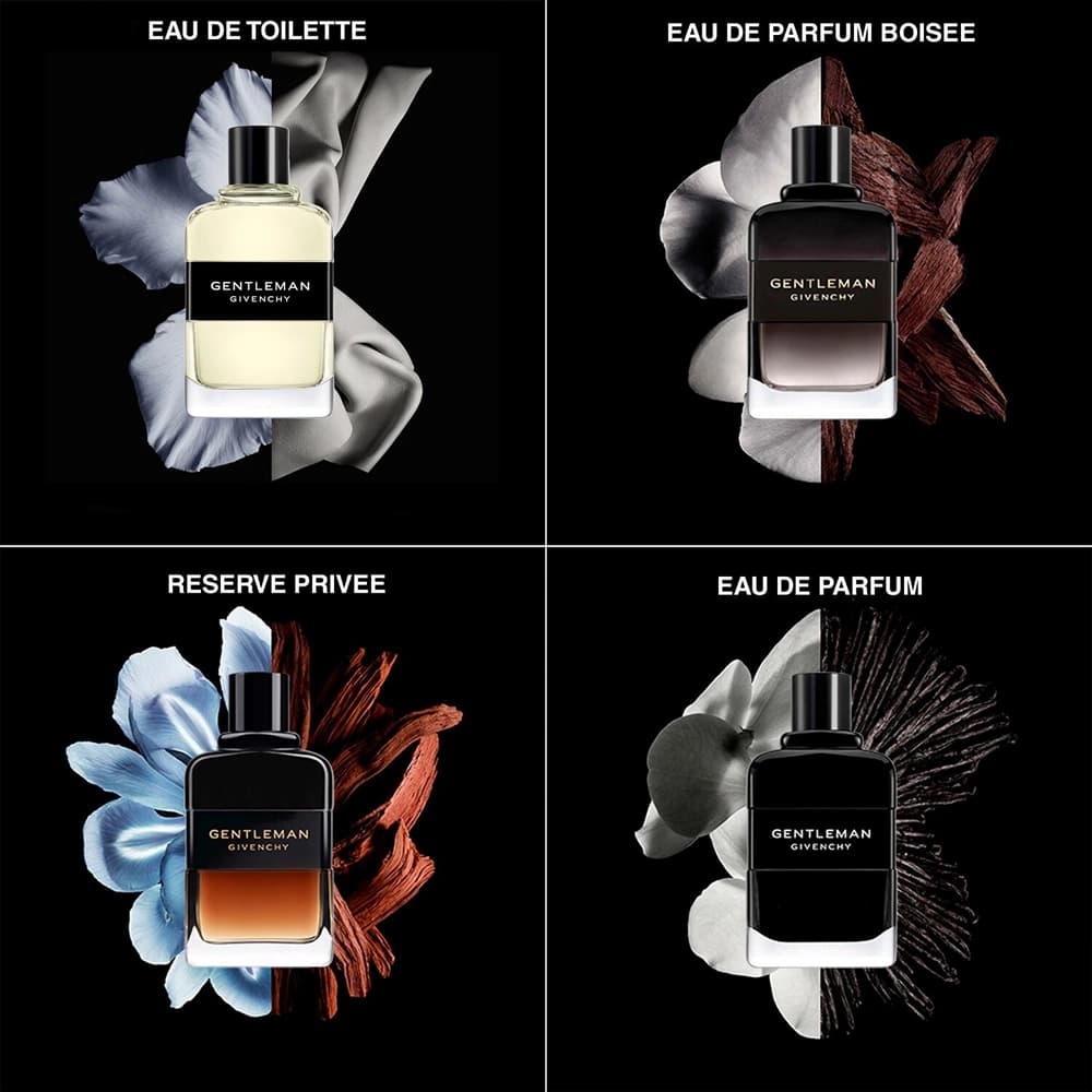 Givenchy Gentleman Eau de Parfum – foto 2