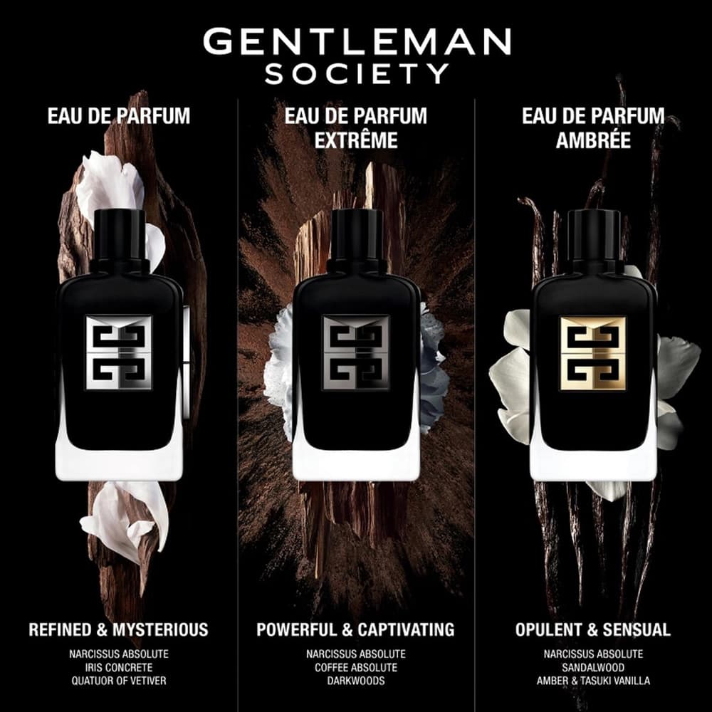 Givenchy Gentleman Society Ambree – foto 4